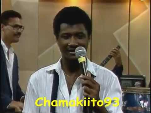 GRUPO FELIX - Yo Renacere - Canta FELIPE JORGE (80's)