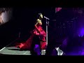 Toni Braxton Un Break My Heart The O2 8th December 2025