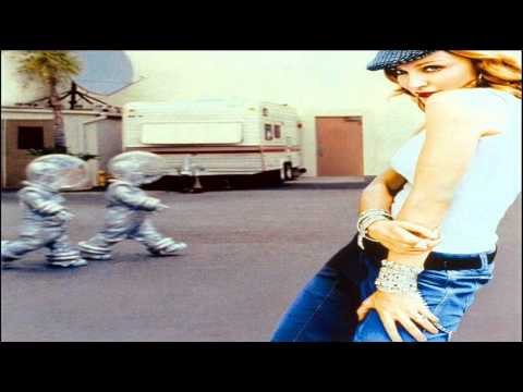 Madonna 01 Nothing Fails (Nevins Mix)