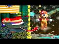 From Chaos To Masterpieces History Of SM64 Hacks
