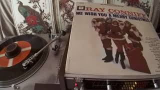 Ray Conniff - Jolly Old St. Nicholas; The Little Drummer Boy