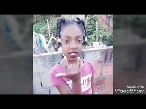 Rockeira Vs Funkeira VS Comportada