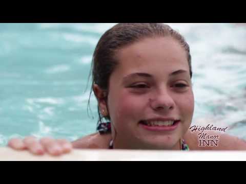 Highland Manor Inn - Townsend, TN