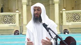 تفسير سورة الطارق  من الآية  ١١ الى الآية ١٧ - فضيلة الشيخ خالد اسماعيل image