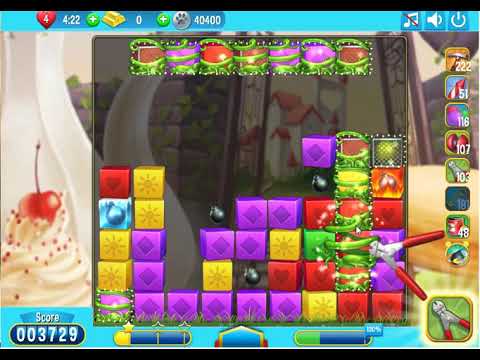 Pet Rescue Saga Level 2458 - No Boosters