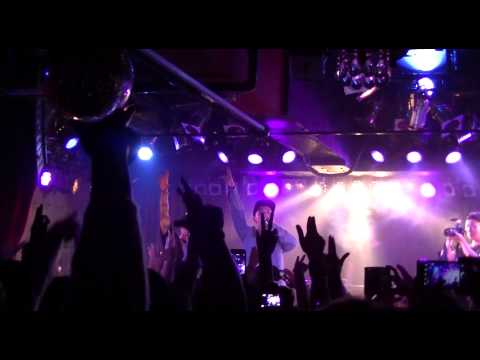 20151018 Dok2 & The Quiett We Gon Make It & Mr. Independent 2