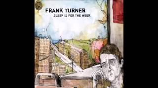 Frank Turner - Worse Things Happen at Sea