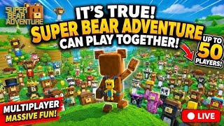 Download lagu @All Game Live stem is live! super Baer adventure game new  live stream mp3