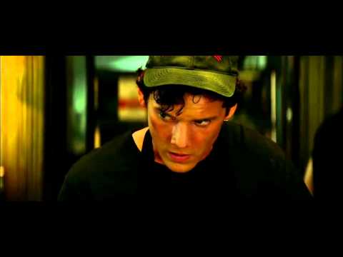O ESTRANHO THOMAS - Trailer HD [Anton Yelchin]