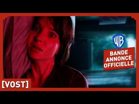 Malignant - bande-annonce Warner Bros. France