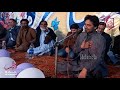 لاکھ اس نے اعتبار دلایا کہ آگ ہے