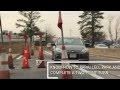 MVA Driving Test Video 