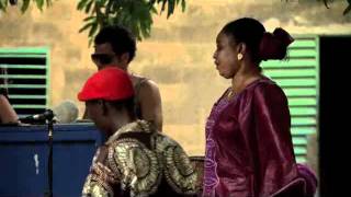 Zita Swoon Group: SABABU