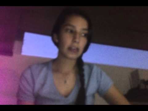 Kary Castillo pronunciation exercise