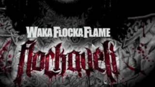 G-CHECK WAKA FLOCKA FLAME(PROD BY LEX LUGER)