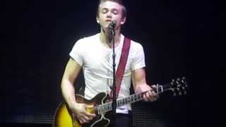Hunter Hayes - Cry With You (Live in Cleveland, OH)
