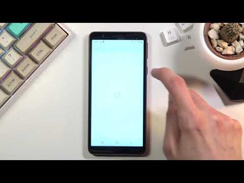 How to Enable Do Not Disturb Mode on SAMSUNG Galaxy A01 Core – Activate DND Mode