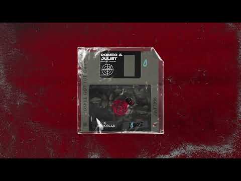 LOREDANA x MOZZIK Type Beat 'ROMEO & JULIET' Free Dancehall Beats 2020 - Instrumental (prod. JOSKEE)