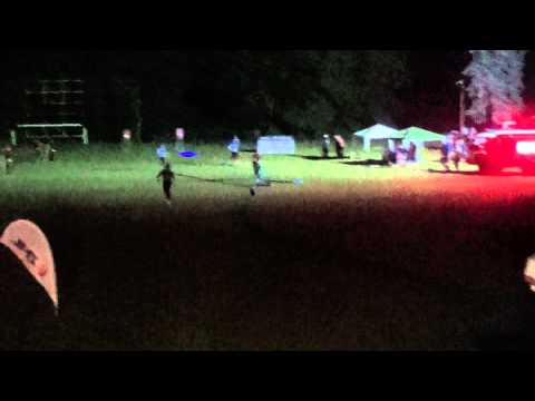 3. kolo ZHL - Jablonica - DHZ Sološnica 2.pokus