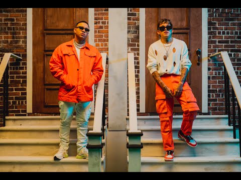 Eix, Beele - Cuando Te Veo (Video Oficial)