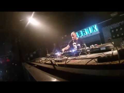 Oro Viejo DJ NANO @ FABRIK 31-12-2014