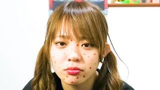 【ドッキリ】私はメンバーを絶対に許さない。