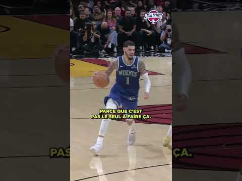 😠 L'avis de Jacques Monclar sur le fameux marcher de LaMelo Ball !