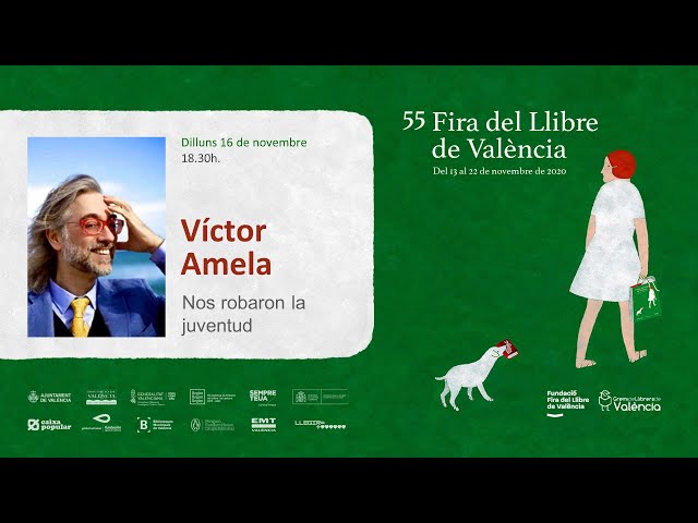 Vídeo relacionado con Nos robaron la juventud: Memoria viva de la Quinta del biberón