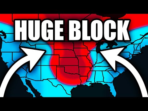 This Is Going To Completely Change Our Weather… - YouTube