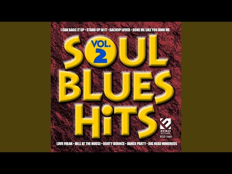 Bone Me Like You Own Me