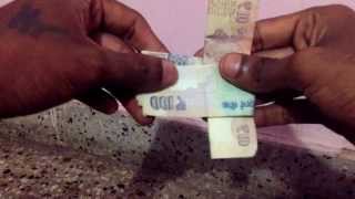 preview picture of video 'Cash insertion magic trick /காசு மாட்டிகிச்சி'