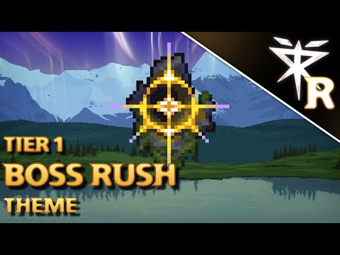 TheTrester and リン * リン /Lin