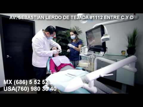 Clinica de Ortodoncia y Estética Dental Dr. Carlos Martinez