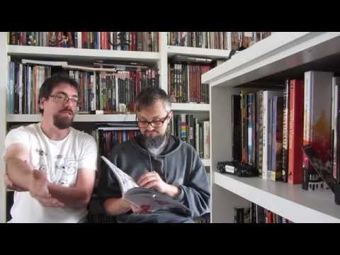 KitineteHQ 82 - Bear 2