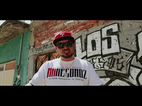#NRRECORDZ // Young Travieso & Betta de la Hotline - Sangre De Guerrero (Video Oficial)