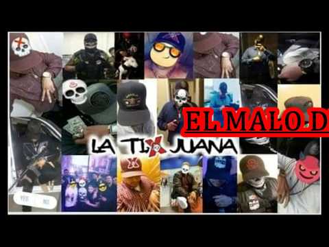 EL MALO DELA BAJA- STILOW NASTY 2019