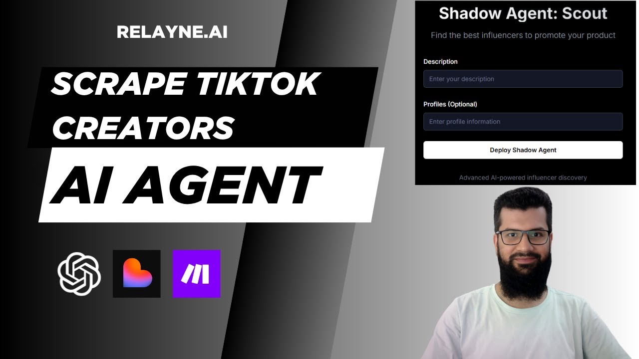 Maximize Influencer Marketing Efficiency with Scout AI Agent Insights