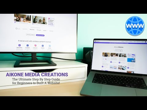 How To Make A Website In 10 Minutes For Beginners 2024