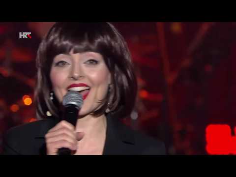 Ana Opačak - Susret (67. Zagrebački festival 2020)