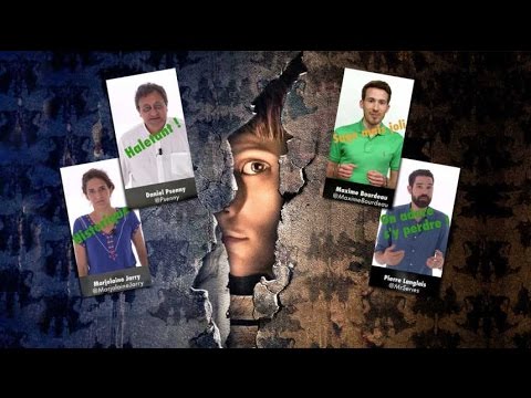 download lagu mp3 mp4 Au Dela Des Murs Arte, download lagu Au Dela Des Murs Arte gratis, unduh video klip Au Dela Des Murs Arte