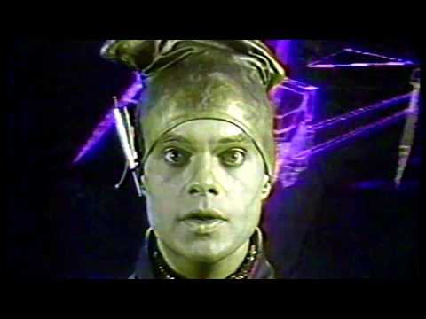 Chamada: TV Pirata - Rede Globo (29/03/1990)