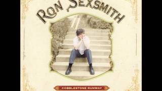Ron Sexsmith - Least That I Can Do