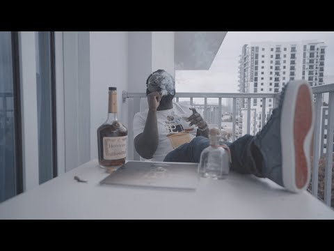 PLF Lace - I Smoke I Drink ( Shot By Stunna Films )