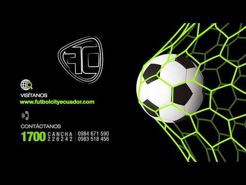 ⚽🏃‍♂️ Campeonatos de Futbol - 3ra Copa FutbolCity | FutbolCity ⚽