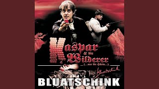 I Bin A Felsa (Kaspar-Version)