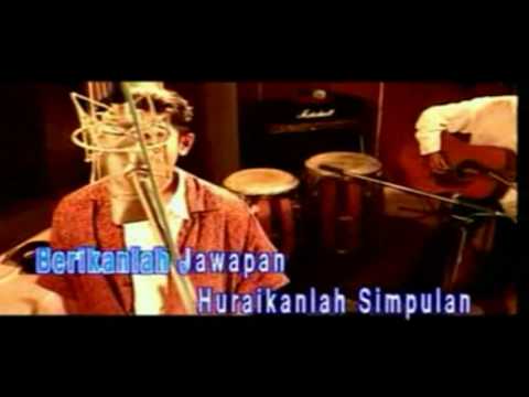 Rindu Serindu Rindunya - Spoon (HD/Karaoke/HiFiDualAudio)