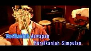 Rindu Serindu Rindunya - Spoon (HD/Karaoke/HiFiDualAudio)