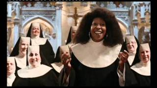 Sister Act 1 Finale -  I Will Follow Him  (HQ)