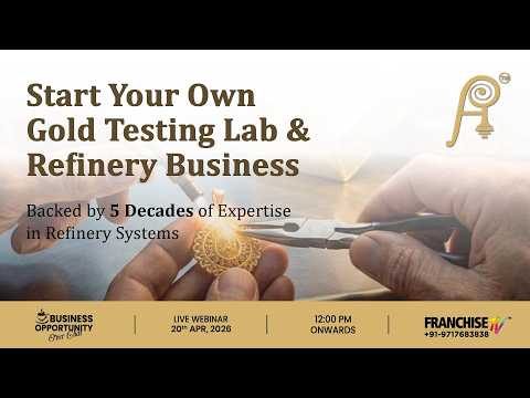 Business Opportunity with Shree Ambika Touch