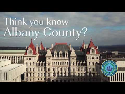 Albany County Spring 2020 Final 1